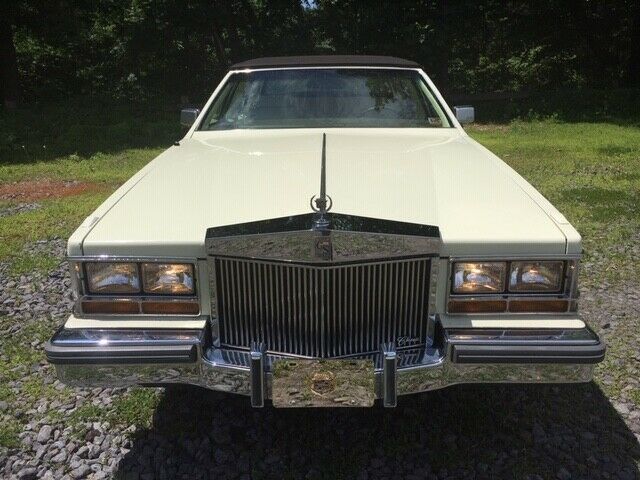 1981 Cadillac Seville - photo 5