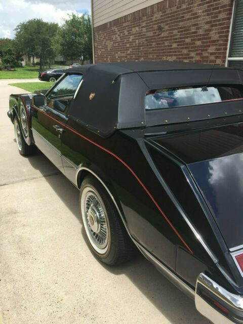 1981 Cadillac Seville - photo 10