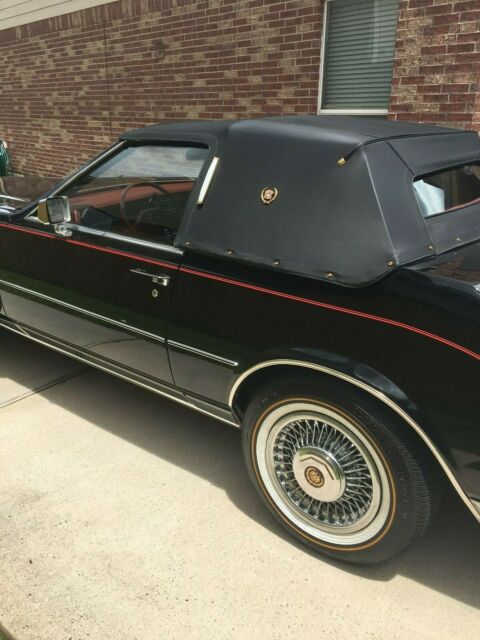 1981 Cadillac Seville - photo 11