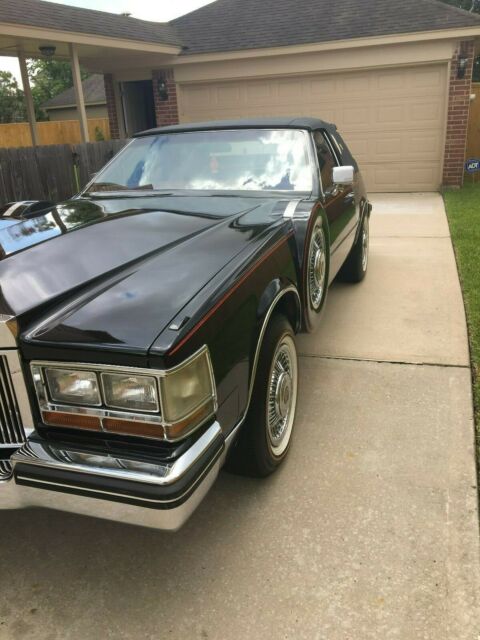 1981 Cadillac Seville - photo 13