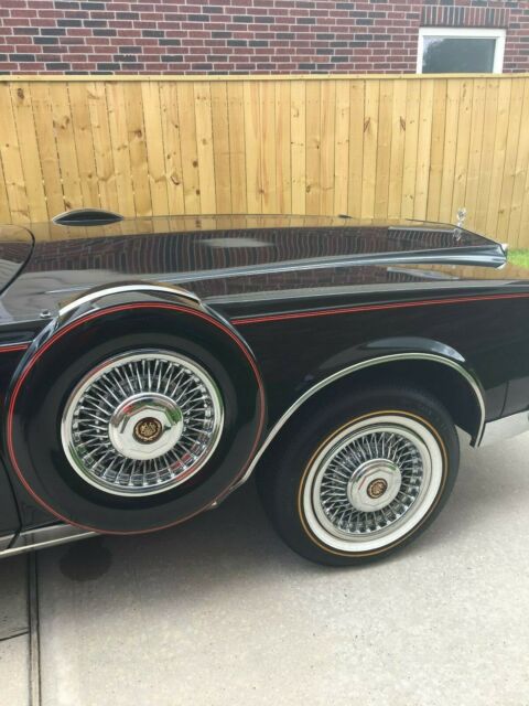 1981 Cadillac Seville - photo 4