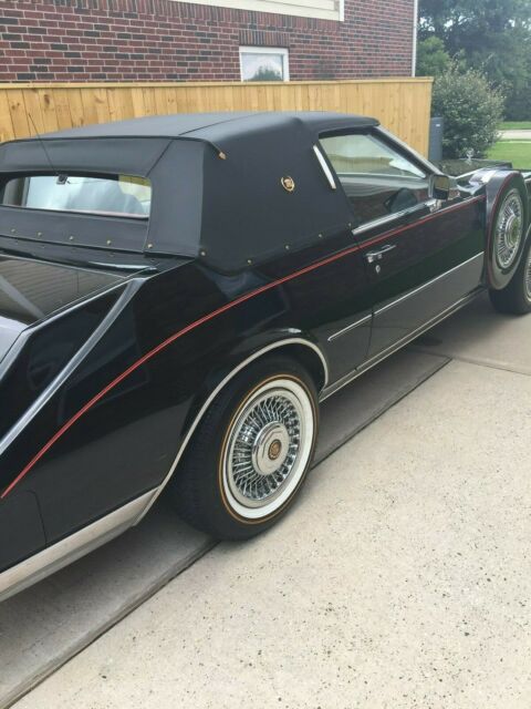 1981 Cadillac Seville - photo 6