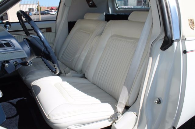 1981 Cadillac Seville Opera - photo 10