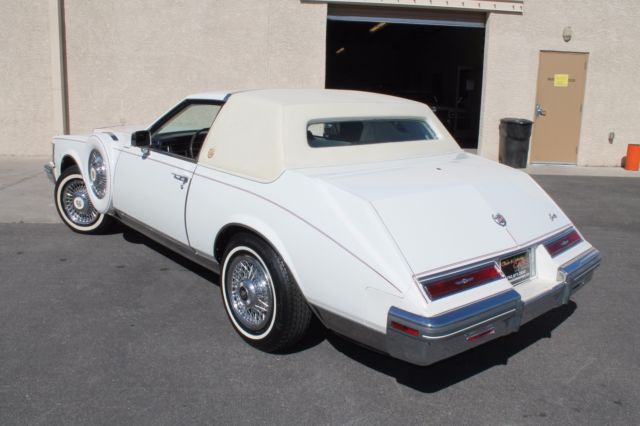 1981 Cadillac Seville Opera - photo 5