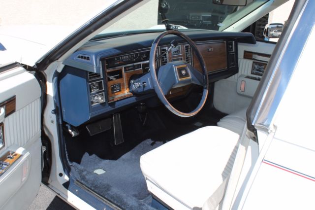 1981 Cadillac Seville Opera - photo 9