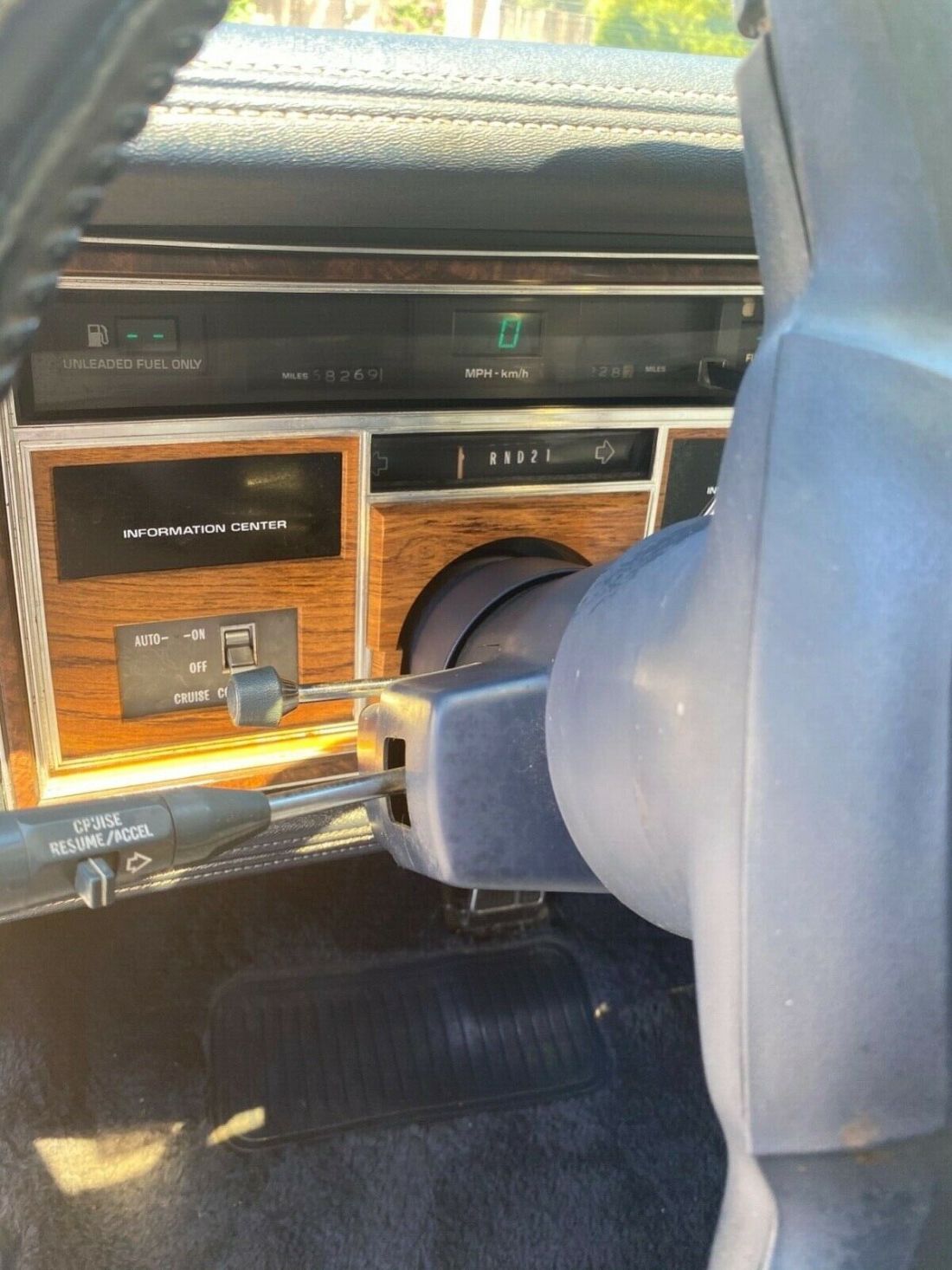 1981 Cadillac Seville - photo 11