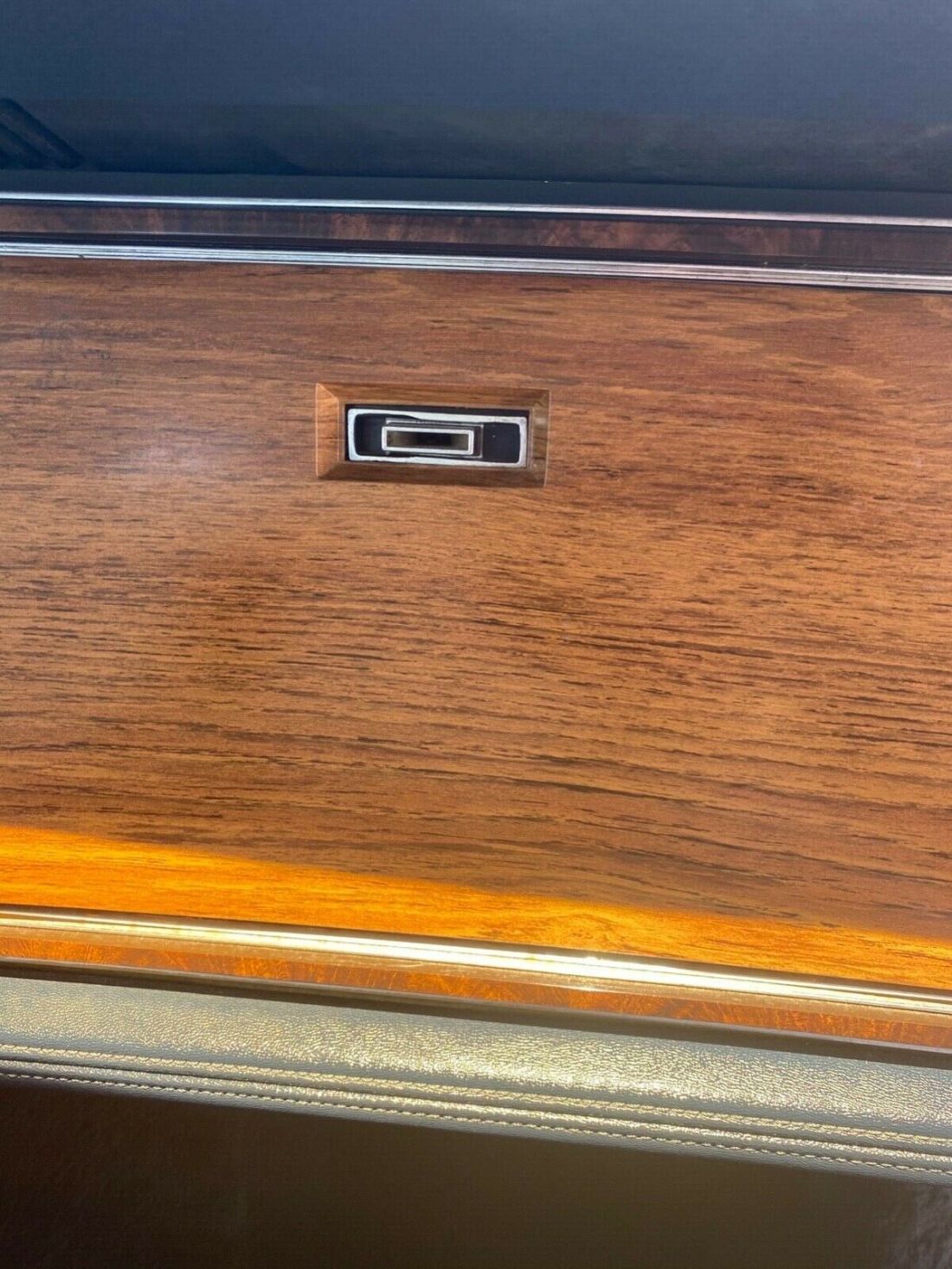 1981 Cadillac Seville - photo 8