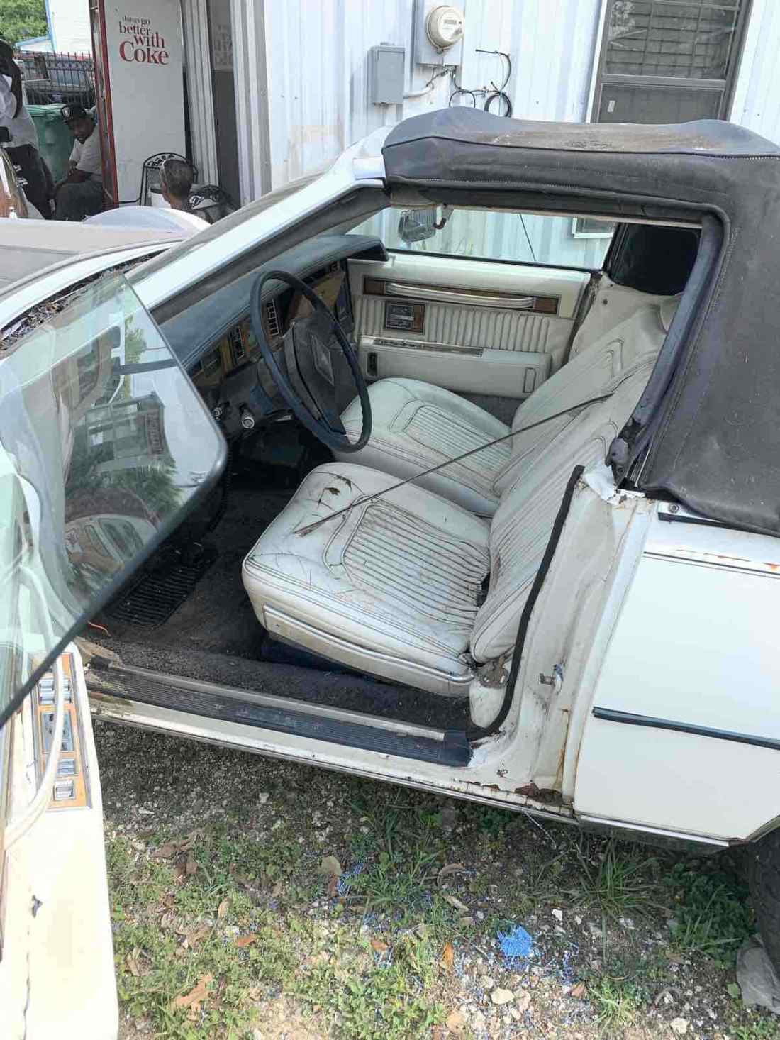 1981 Cadillac Seville - photo 5