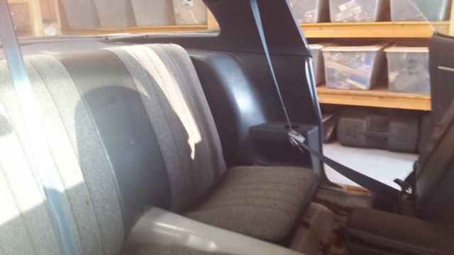 1981 Chevrolet Camaro - photo 10