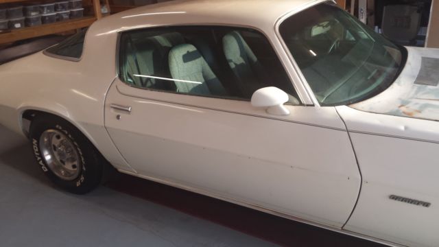 1981 Chevrolet Camaro - photo 2