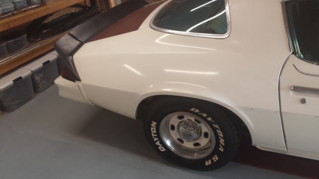 1981 Chevrolet Camaro - photo 3