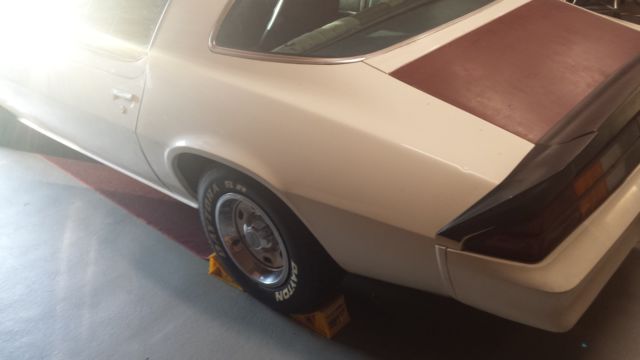 1981 Chevrolet Camaro - photo 6