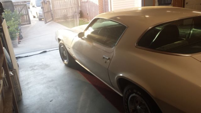 1981 Chevrolet Camaro - photo 7