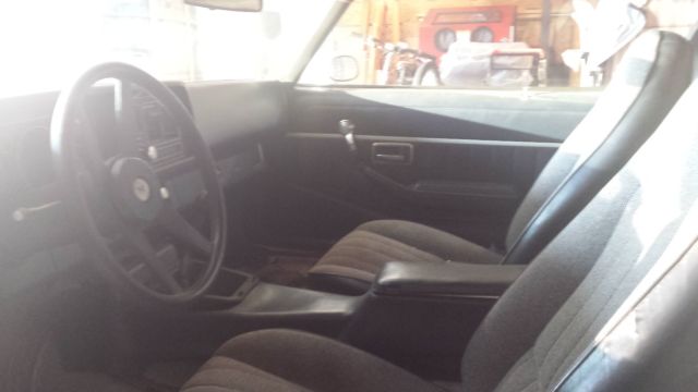 1981 Chevrolet Camaro - photo 8