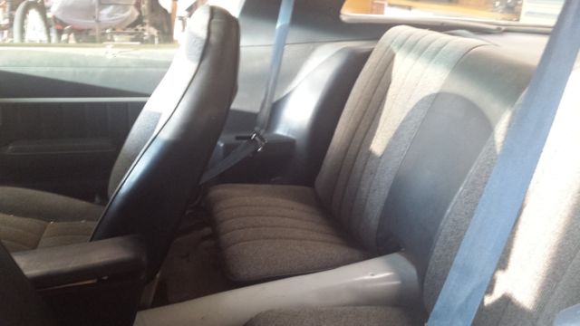 1981 Chevrolet Camaro - photo 9