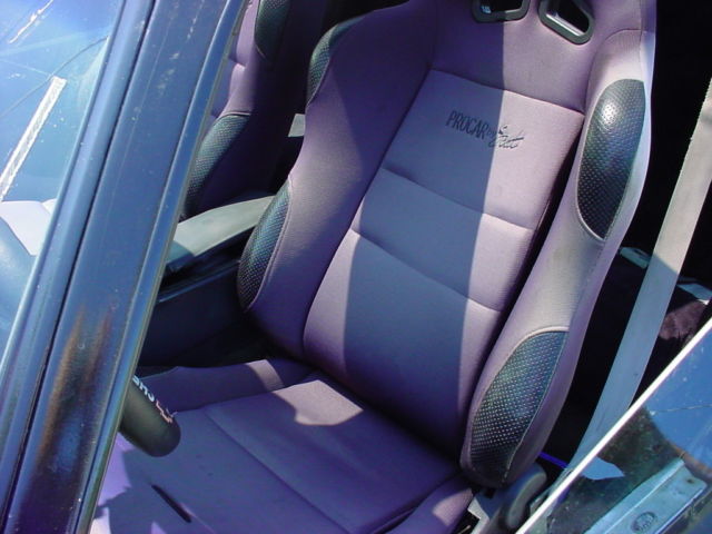 1981 Chevrolet Camaro coupe - photo 11