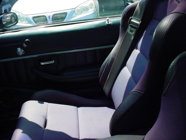 1981 Chevrolet Camaro coupe - photo 12