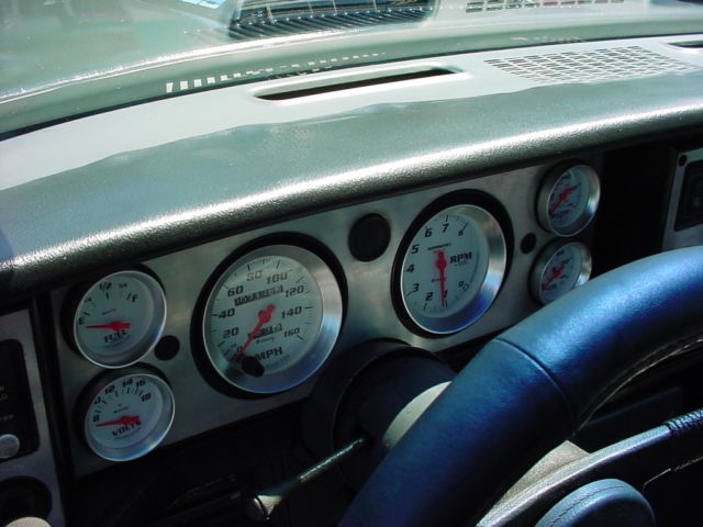 1981 Chevrolet Camaro coupe - photo 9