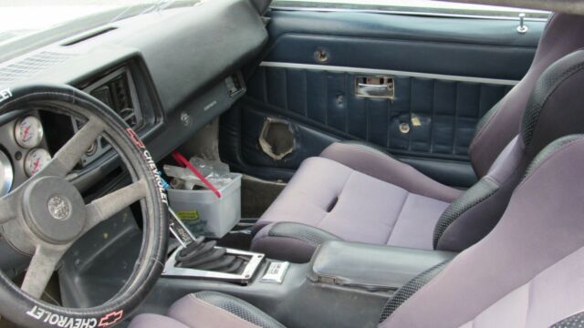 1981 Chevrolet Camaro - photo 10