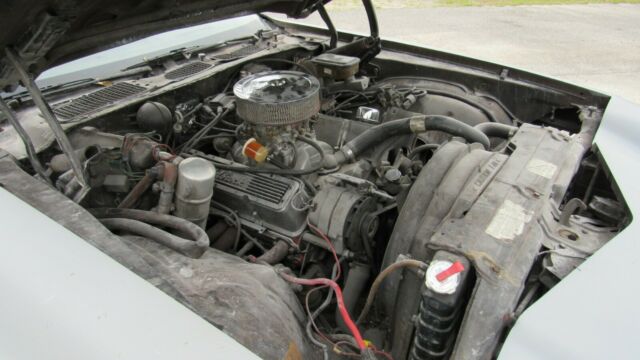 1981 Chevrolet Camaro - photo 12