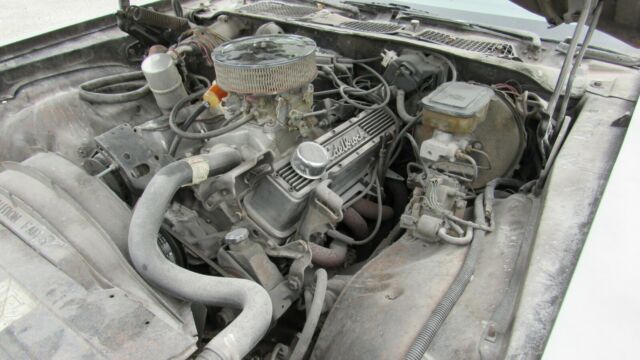 1981 Chevrolet Camaro - photo 13