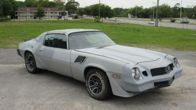 1981 Chevrolet Camaro - photo 2