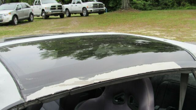 1981 Chevrolet Camaro - photo 7