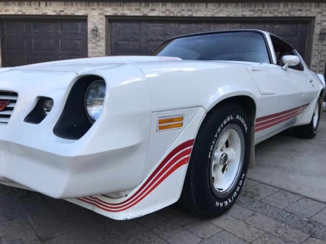 1981 Chevrolet Camaro - photo 10