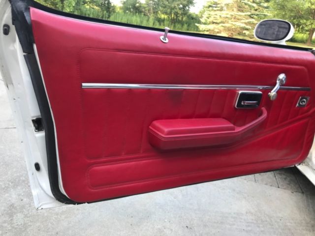 1981 Chevrolet Camaro - photo 12