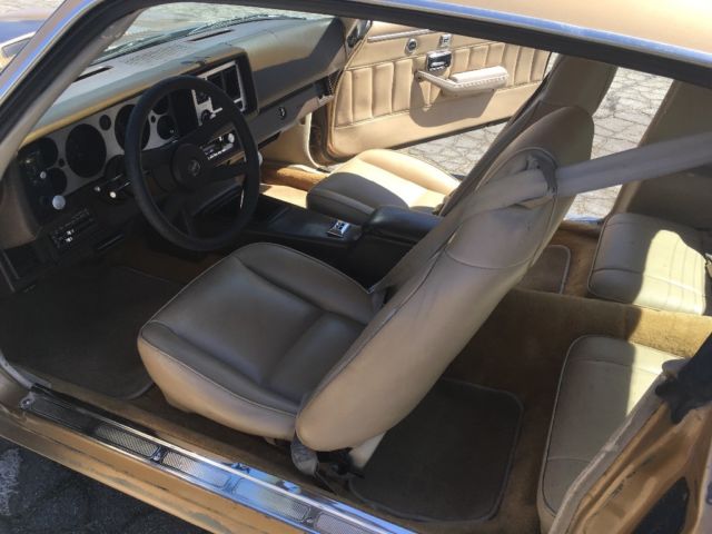 1981 Chevrolet Camaro Z28 - photo 10