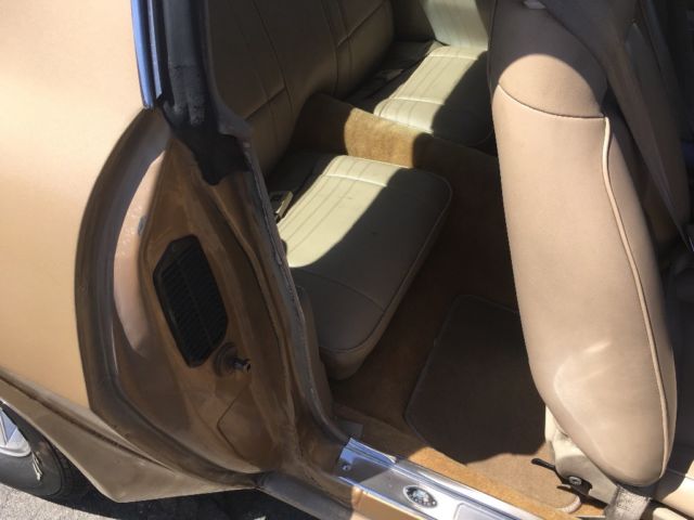 1981 Chevrolet Camaro Z28 - photo 13