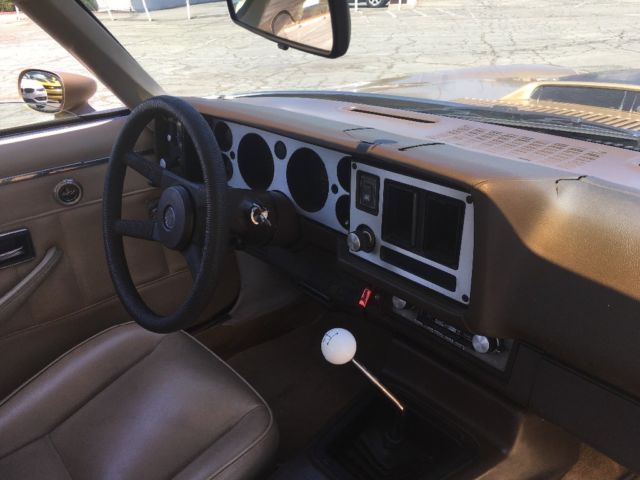 1981 Chevrolet Camaro Z28 - photo 9