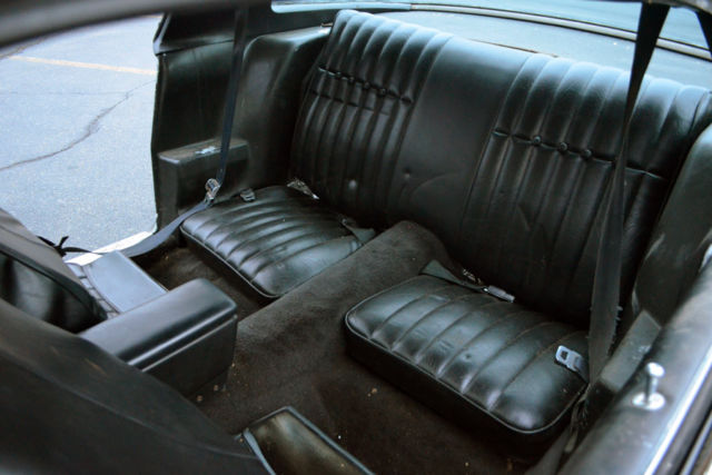1981 Chevrolet Camaro Z28 - photo 12