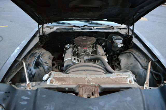 1981 Chevrolet Camaro Z28 - photo 13