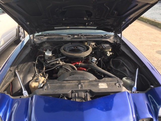 1981 Chevrolet Camaro z28 - photo 8