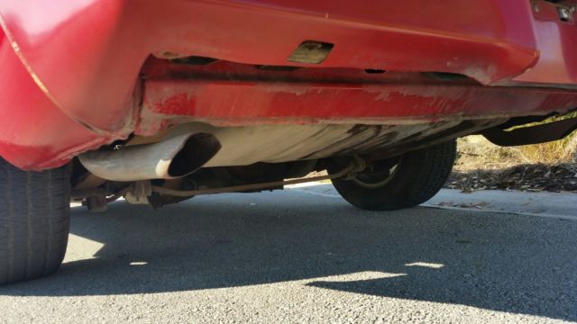 1981 Chevrolet Camaro Z/28 - photo 12