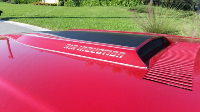 1981 Chevrolet Camaro Z/28 - photo 13