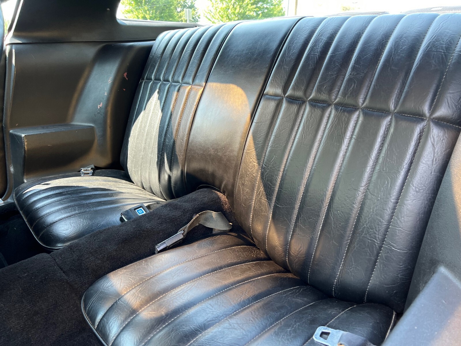 1981 Chevrolet Camaro - photo 10