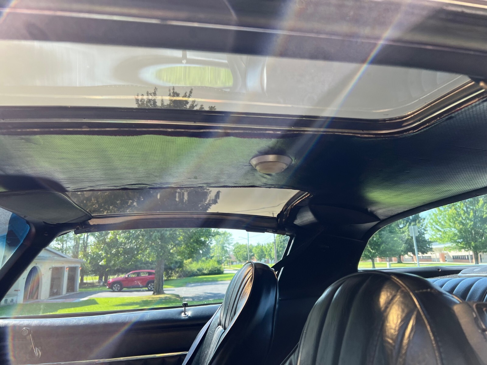1981 Chevrolet Camaro - photo 11