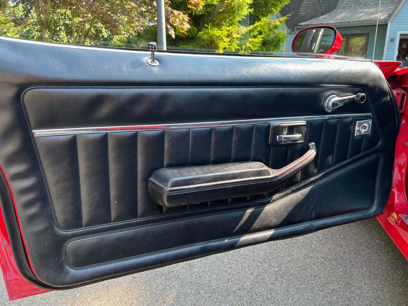 1981 Chevrolet Camaro - photo 13
