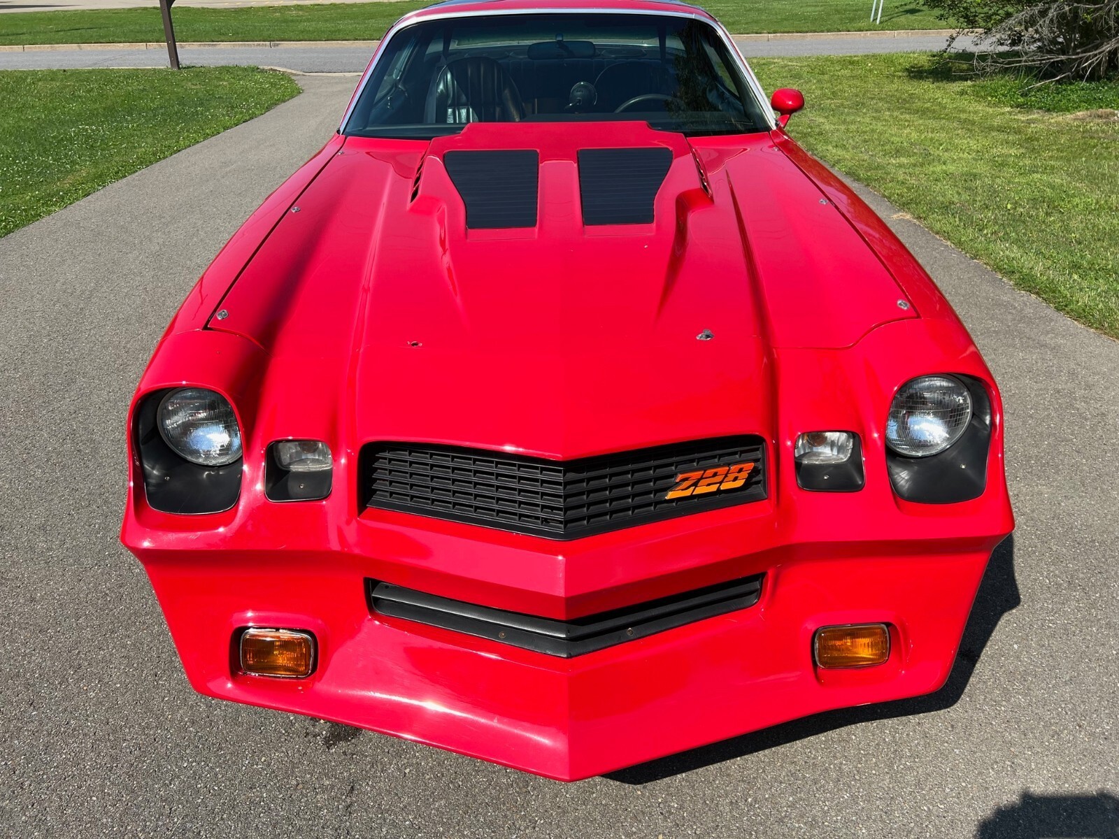 1981 Chevrolet Camaro - photo 7