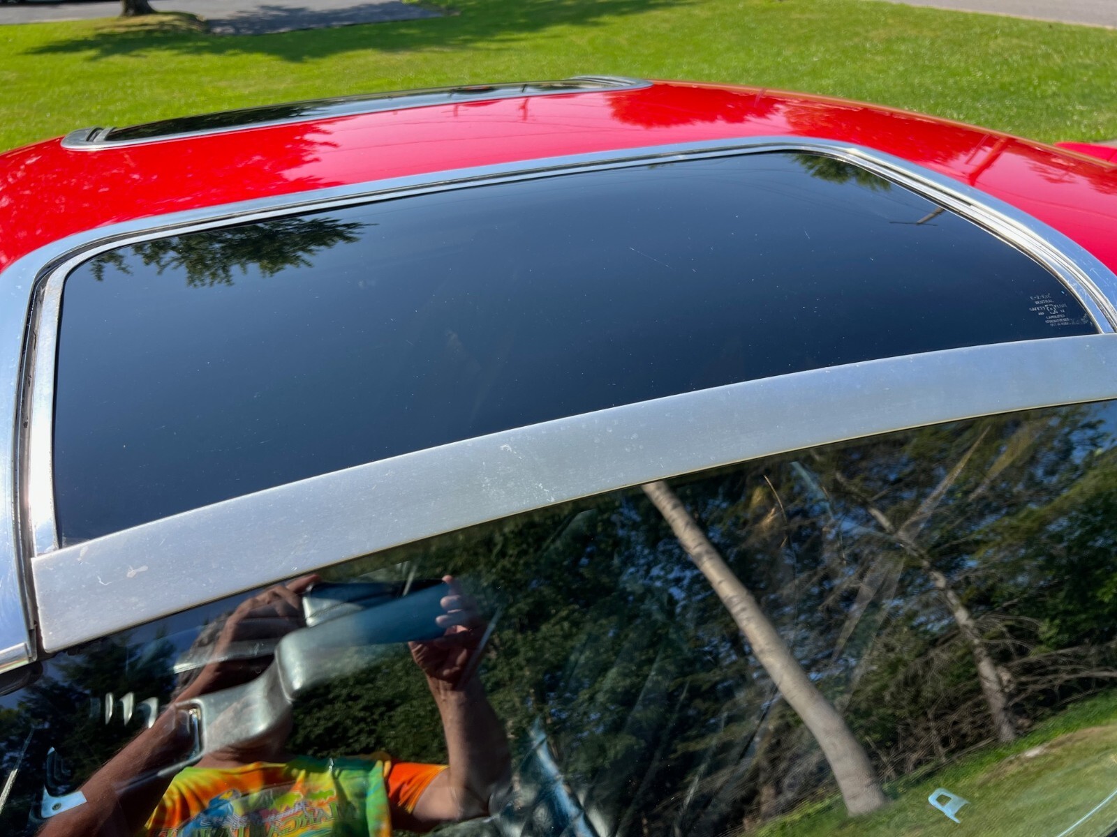 1981 Chevrolet Camaro - photo 8