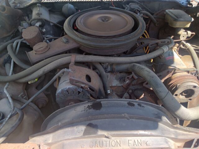 1981 Chevrolet Camaro - photo 13