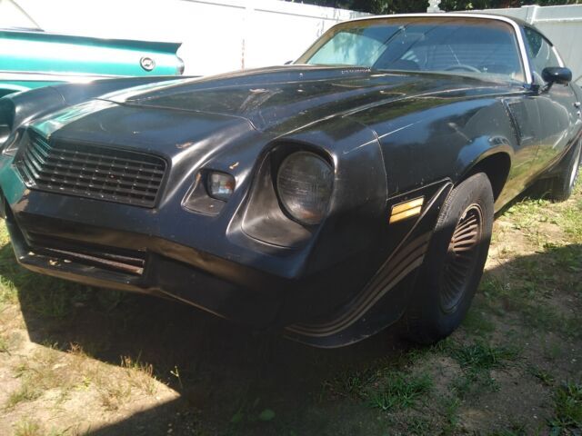 1981 Chevrolet Camaro - photo 2