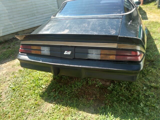 1981 Chevrolet Camaro - photo 6