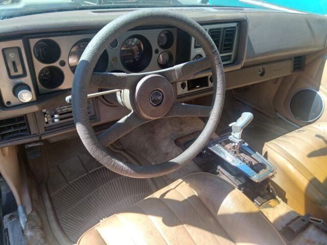 1981 Chevrolet Camaro - photo 7