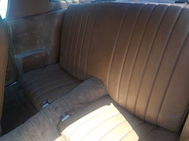 1981 Chevrolet Camaro - photo 9
