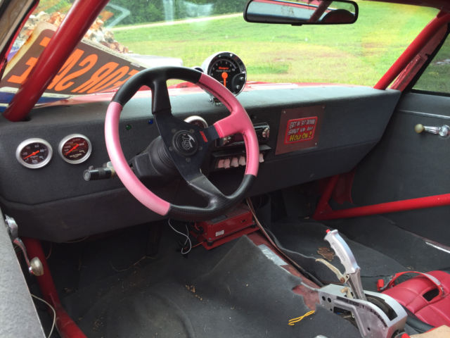 1981 Chevrolet Camaro Sports Coupe Z28 clone - photo 3