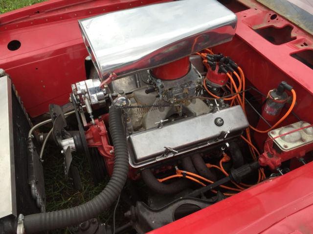 1981 Chevrolet Camaro Sports Coupe Z28 clone - photo 4