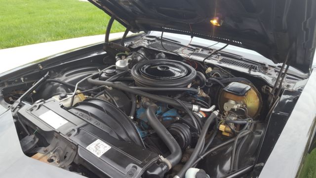 1981 Chevrolet Camaro - photo 13